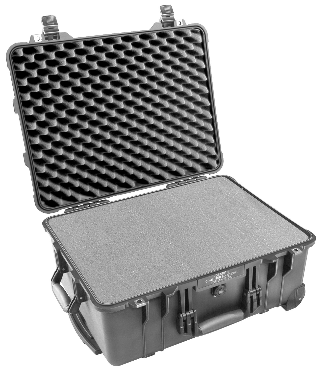 PELICAN 1560 ペリカンケース 1560 Protector Case | Pelican Official Store